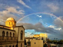 Studio in heart of Limassol