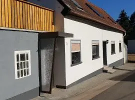 Ferienhaus an See