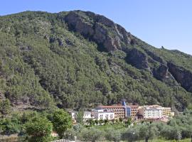 Hotel Con Spa En La Rioja