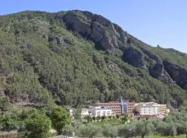 Hotel SPA TermaEuropa Balneario Arnedillo