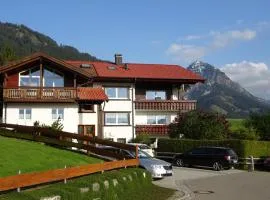 Ferienwohnungen Rotzler