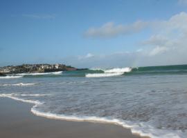 Rivendell Guest House, affittacamere a St Ives