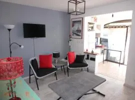 La Pergola de la Plage