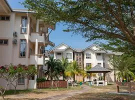 Seri Bayu Resort Hotel
