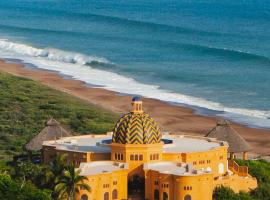 Rooms by G Casa Cuixmala Suites, Hotel in Costa Careyes
