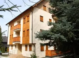 Apartman Goca