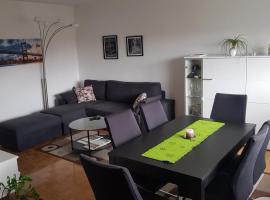 Apartment Dawn, 4-sterrenhotel in Velika Gorica