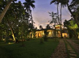 Amara Villa, hotel a Galle