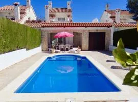 MEDDAYS VILLA HORUS CON PISCINA PRIVADA