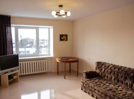Pirni apartment, hotell Tallinnas