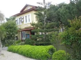 Alize Hotel