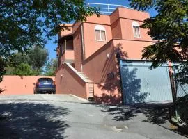 Villa Paolina Ceriale - app. 6 posti