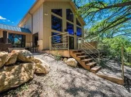 River Bluff Cabins