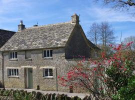 Maisey Cottage，萊奇萊德的飯店