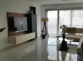 Premium City Apartement