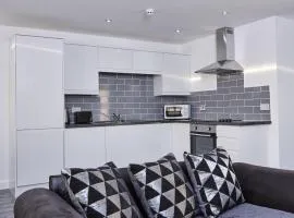Winter Gardens Service Apartments 2 by Blackpool Service Apartments