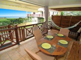 villa Prunier, holiday rental in Les Anses-dʼArlets