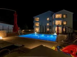 Villa Anja 2nd floor