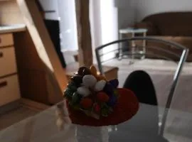 Apartment Fewo Central