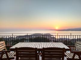 Greg's apartment, villa í Argostoli