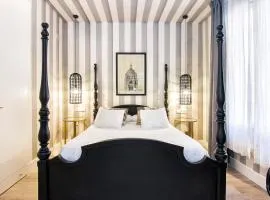 Central Deluxe Apartments