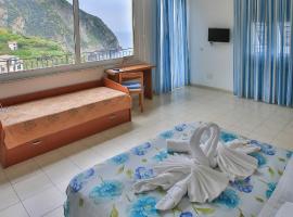 La Baia di Rio, hotel v destinaci Riomaggiore