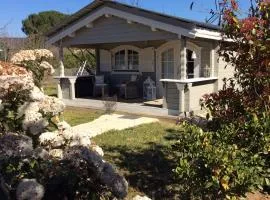 Chalet de Charme