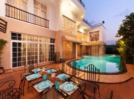 Villa 53