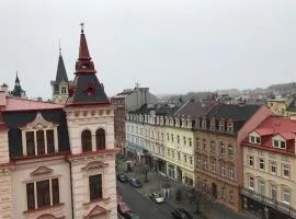 City Center-Spa-Historic building-Nice View
