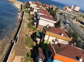 Seyran Seaside - 1-middle floor