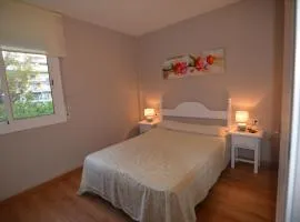 Palfuriana 86, a 30 metros de la playa WIFI ideal con niños (21)