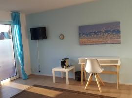 Zimmervermietung Seefeld, δωμάτιο σε οικογενειακή κατοικία σε Lingen