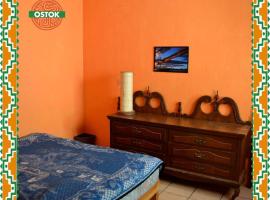 Ostok Zapopan, Hotel in Guadalajara
