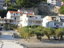 Omiš Apartmani Mouse