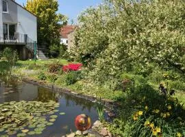 Ferienwohnung Maurer