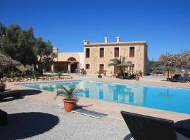 Resort Ollymar - Swinger Friendly, hotel in Porto Cristo