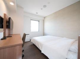 Iwaki - Hotel / Vacation STAY 22975, hotel in Iwaki