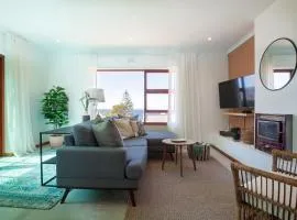 Seascape Cottage