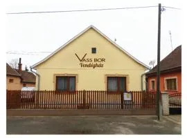 Vass Bor Vendégház