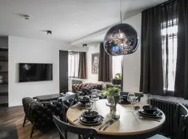 AVA Apartments by Heimaleiga