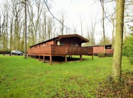 Parkwood Lodge, Hotel in der Nähe von: Cadwell Park, Louth