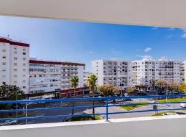 Rei - Quarteira - 3 min to the beach