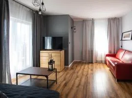 5 Wierchów Apartamenty