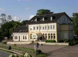 Hotel Kipphut