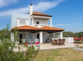 Alkion Villa