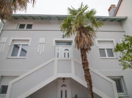 Villa M, pension in Mostar