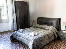 Residence Le Cure, aparthotel ve Florencii