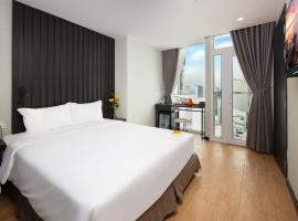 Agnes Nha Trang Hotel: Nha Trang şehrinde bir otel