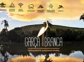 Garça Branca