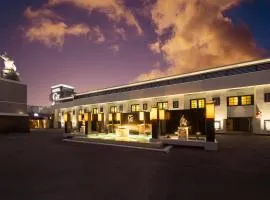 Hotel GT Kansai International Airport (Adult Only)